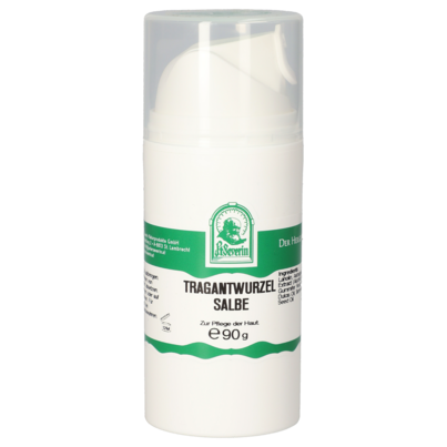 TRAGENTWURZEL SALBE 90G, A-Nr.: 5719084 - 01