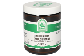 UNGUENTUM EMULSIFICANS 220 G, A-Nr.: 5713650 - 01