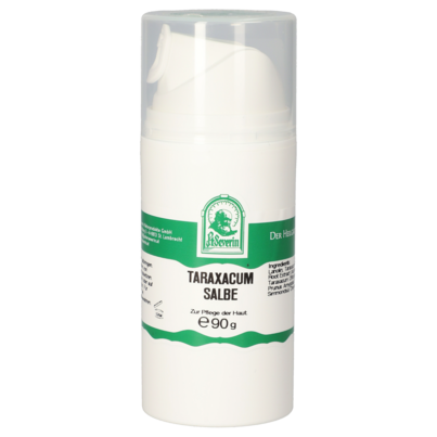 TARAXACUM SALBE 90 G, A-Nr.: 5718966 - 01