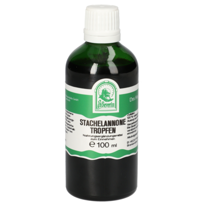 STACHELANNONE TROPFEN 100 ML, A-Nr.: 5718699 - 01