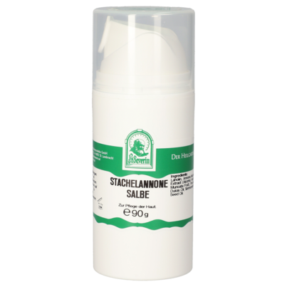 STACHELANNONE SALBE 90 G, A-Nr.: 5718736 - 01