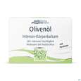 Sie sehen eine Packung Oliven Oel Dr.theiss Intensiv Koerperbalsam 250ml, Produktbild: 02 Oliven Oel Dr.theiss Intensiv Koerperbalsam 250ml, A-Nr.: 4397773 - 02