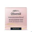 Sie sehen eine Packung Oliven Oel Dr.theiss Intensiv Creme Rose Nacht 50ml, Produktbild: 03 Oliven Oel Dr.theiss Intensiv Creme Rose Nacht 50ml, A-Nr.: 4834759 - 03