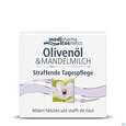 Oliven -mandelmilch Tagespflege Straffende 50ml, A-Nr.: 3620045 - 03
