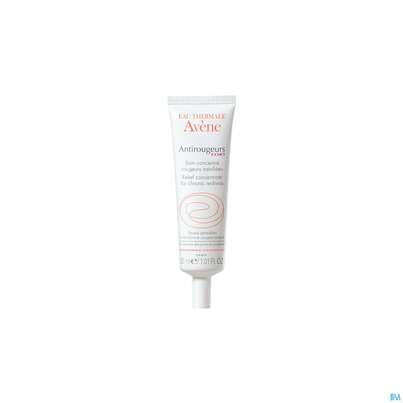 Avene Antirougeurs Fort/stark Intensivpflege 30ml, A-Nr.: 2571623 - 09
