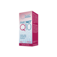 Sie sehen eine Packung ParoMit® Q10 Dental-Spray, Produktbild: 01 ParoMit® Q10 Dental-Spray, A-Nr.: 5806127 - 01