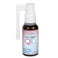 Sie sehen eine Packung ParoMit® Q10 Dental-Spray, Produktbild: 02 ParoMit® Q10 Dental-Spray, A-Nr.: 5806127 - 02