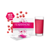 Sie sehen eine Packung FEMANNOSE® F, Produktbild: 05 FEMANNOSE® F, A-Nr.: 5955494 - 05
