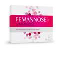 Sie sehen eine Packung FEMANNOSE® F, Produktbild: 02 FEMANNOSE® F, A-Nr.: 5686309 - 02
