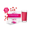 Sie sehen eine Packung FEMANNOSE® F, Produktbild: 03 FEMANNOSE® F, A-Nr.: 5686309 - 03