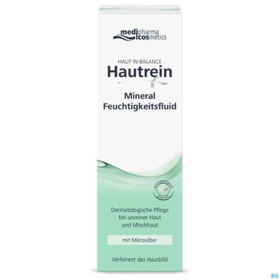 Mineral Dr.theiss/hib Mineral Feuchtigkeitsfluid 50ml, A-Nr.: 3819479 - 02