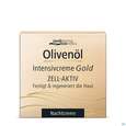 Oliven Oel Dr.theiss Intensiv Creme Gold Nacht Zell Aktiv 50ml, A-Nr.: 4900982 - 03