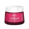 Sie sehen eine Packung Oliven Oel Dr.theiss Intensiv/rose Augencreme 15ml, Produktbild: 04 Oliven Oel Dr.theiss Intensiv/rose Augencreme 15ml, A-Nr.: 5198627 - 04