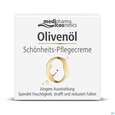 Sie sehen eine Packung Oliven Oel Dr.theiss Schoenheits-elixir Pflegecreme 50ml, Produktbild: 03 Oliven Oel Dr.theiss Schoenheits-elixir Pflegecreme 50ml, A-Nr.: 4270713 - 03
