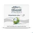 Oliven Oel Dr.theiss Vitalfrisch Koerperbutter 200ml, A-Nr.: 3090587 - 03