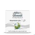 Oliven Oel Dr.theiss Vitalfrisch Koerperbutter 200ml, A-Nr.: 3090587 - 04