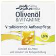 Oliven Oel Dr.theiss Vitalisier.aufbaupflege +vitamine +lsf 50ml, A-Nr.: 4243633 - 02