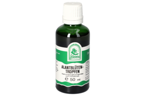 ALANTBLUETEN TROPFEN 50 ML, A-Nr.: 4878219 - 01