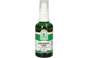 ALANTWURZEL SPRAY 50ML, A-Nr.: 4854897 - 01