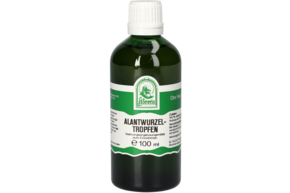 ALANTWURZEL TROPFEN 100ML, A-Nr.: 4854874 - 01