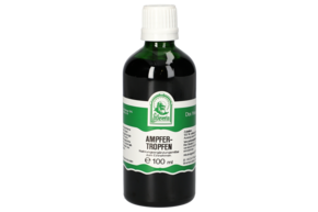AMPFER TROPFEN 100 ML, A-Nr.: 4566460 - 01