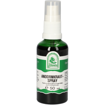 ANDORNKRAUT SPRAY 50ML, A-Nr.: 4443378 - 01