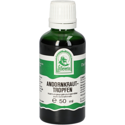 ANDORNKRAUT TROPFEN 50ML, A-Nr.: 4403195 - 01