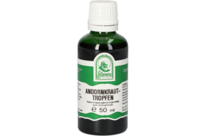 ANDORNKRAUT TROPFEN 50ML, A-Nr.: 4403195 - 01