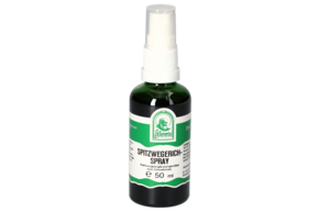 SPITZWEGERICH SPRAY 50 ML, A-Nr.: 4444969 - 01