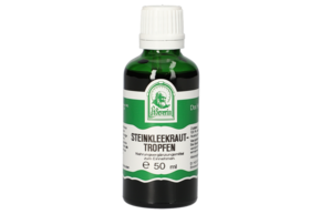STEINKLEEKRAUT TROPFEN 50 ML, A-Nr.: 4403120 - 01