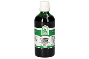 STERNANIS TROPFEN 100 ML, A-Nr.: 4402706 - 01