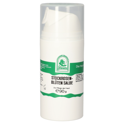 STOCKROSENBLÜTEN SALBE 90 G, A-Nr.: 5471721 - 01