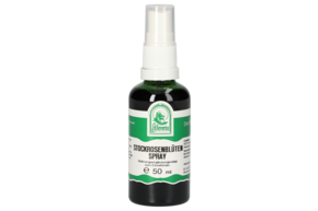 STOCKROSENBLÜTEN SPRAY 50 ML, A-Nr.: 5471715 - 01