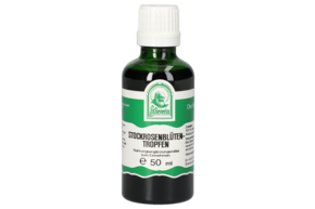 STOCKROSENBLÜTEN TROPFEN 50 ML, A-Nr.: 5471690 - 01
