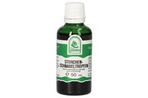 STORCHENSCHNABEL TROPFEN 50 ML, A-Nr.: 4485862 - 01