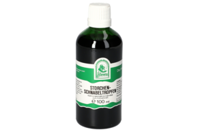STORCHENSCHNABEL TROPFEN 100 ML, A-Nr.: 4485879 - 01