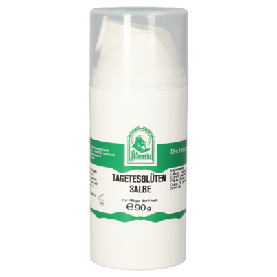TAGESTESBLUETEN SALBE 90 G, A-Nr.: 5646215 - 01