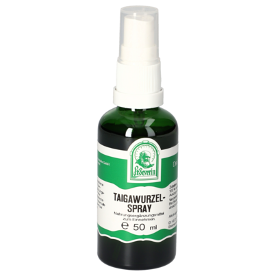 TAIGAWURZEL SPRAY 50 ML, A-Nr.: 4445006 - 01