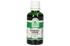 TAUBNESSEL TROPFEN 50 ML, A-Nr.: 4377049 - 01