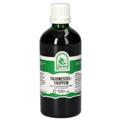 TAUBNESSEL TROPFEN 100 ML, A-Nr.: 4377055 - 01