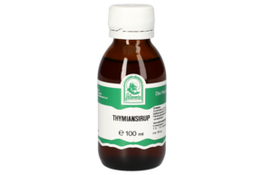 THYMIAN SIRUP 100ML, A-Nr.: 4394958 - 01
