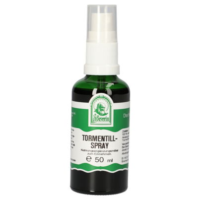 TORMENTILL SPRAY 50ML, A-Nr.: 4445058 - 01