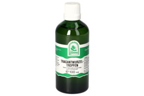 TRAGENTWURZEL TROPFEN 100ML, A-Nr.: 4878283 - 01