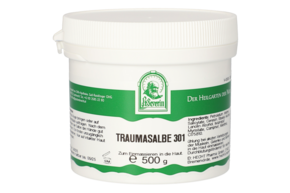 TRAUMASALBE 301 500G, A-Nr.: 3691269 - 01