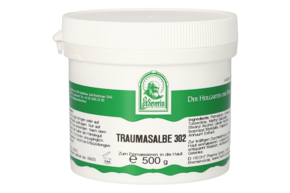 TRAUMASALBE 302 500G, A-Nr.: 3691281 - 01