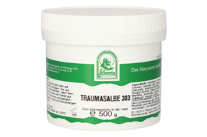 TRAUMASALBE 303 500G, A-Nr.: 3691306 - 01