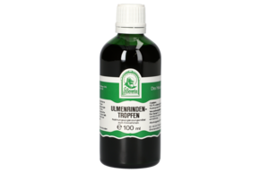 ULMENRINDEN TROPFEN 100ML, A-Nr.: 4377078 - 01