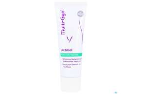 Multi-gyn Actigel 50ml, A-Nr.: 2311543 - 01