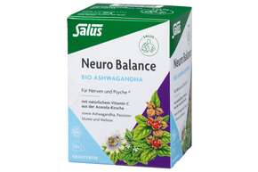 Neuro Balance Bio Ashwagandha Tee, A-Nr.: 5063471 - 01