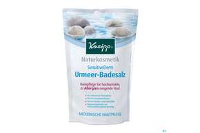 Kneipp Badesalz Urmeer 500g, A-Nr.: 3171682 - 01